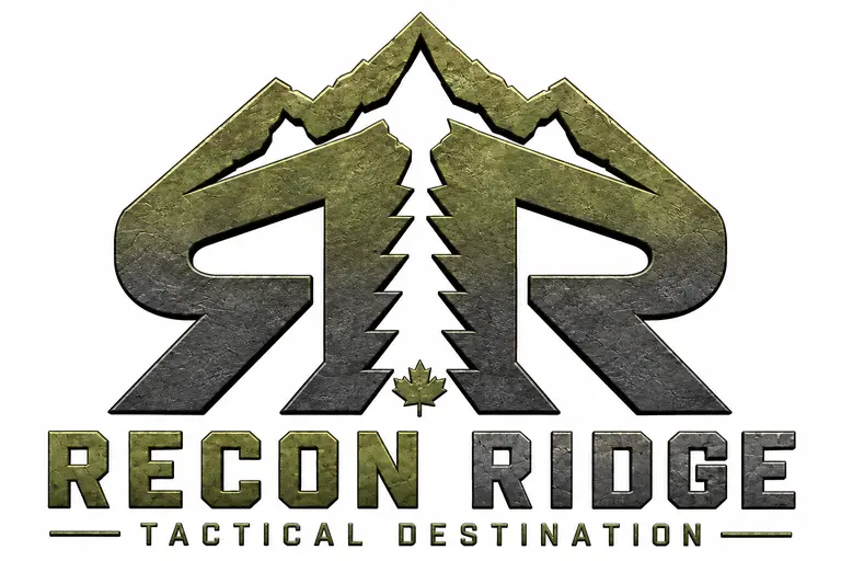 Recon Ridge Tactical